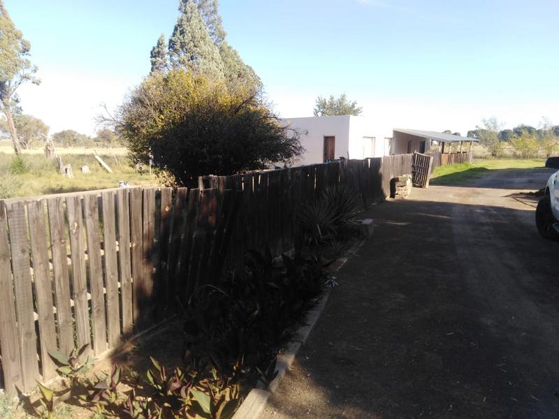 0 Bedroom Property for Sale in Bloemspruit Free State